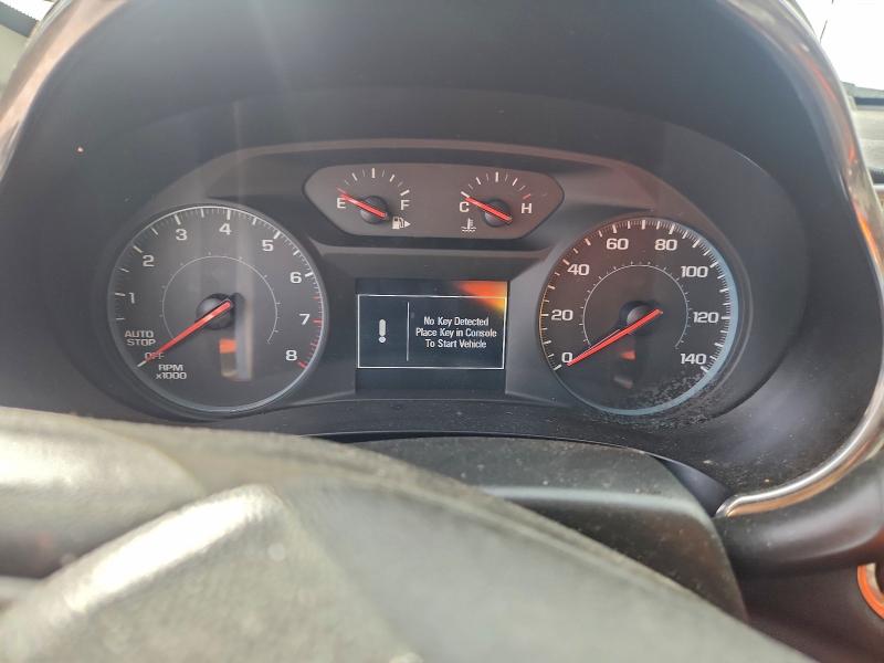 Фото 9 - CHEVROLET MALIBU