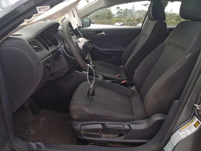 Фото 7 - VOLKSWAGEN JETTA