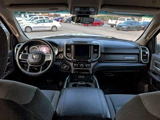 Фото 9 - RAM 2500