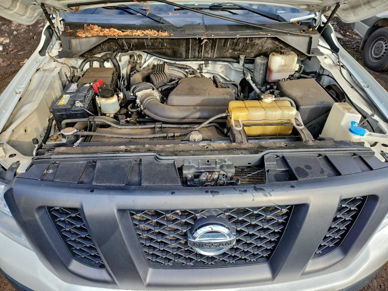 Фото 12 - NISSAN NV