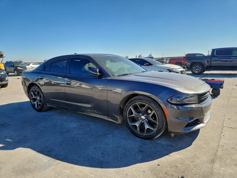 Фото 4 - DODGE CHARGER