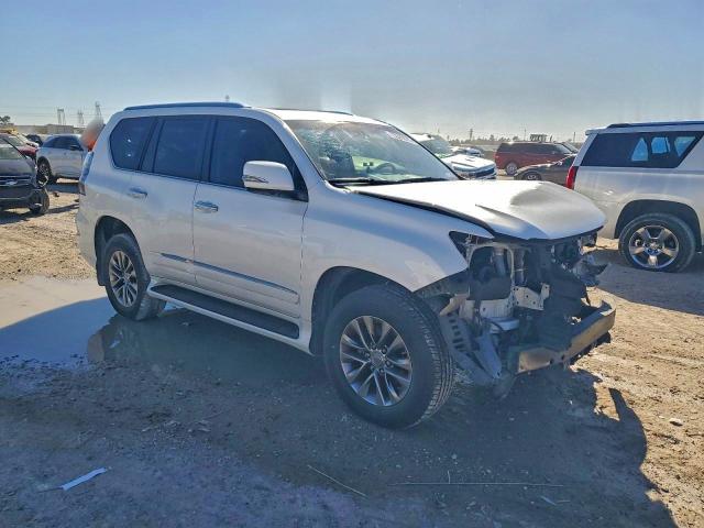 Фото 4 - LEXUS GX