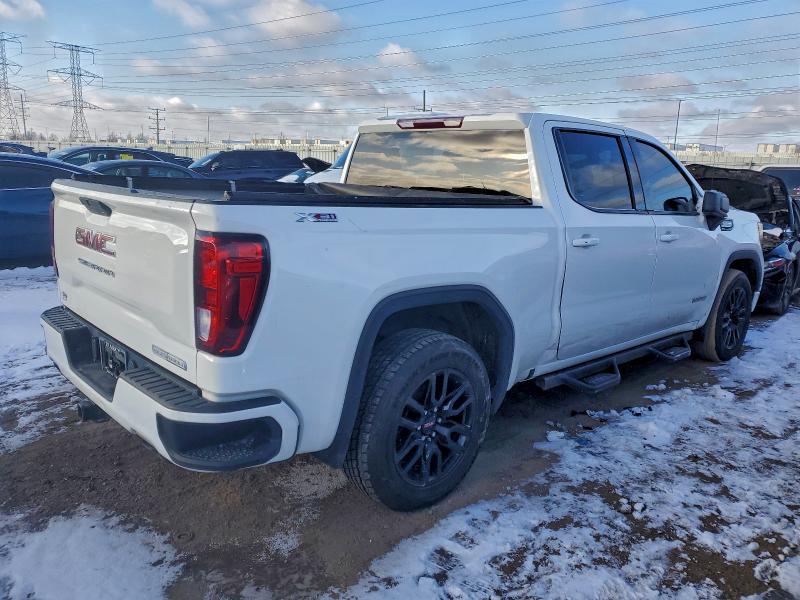 Фото 3 - GMC SIERRA