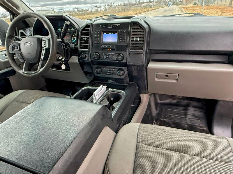 Фото 9 - FORD F-150