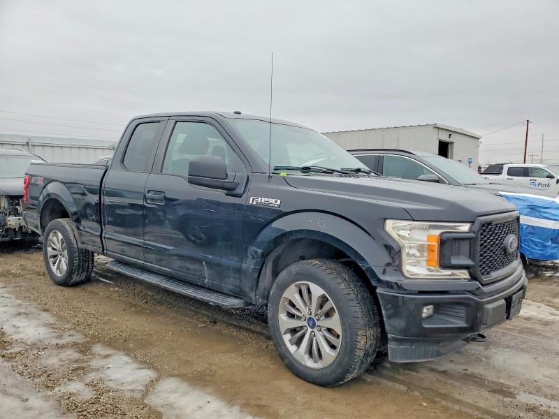 Фото 4 - FORD F-150