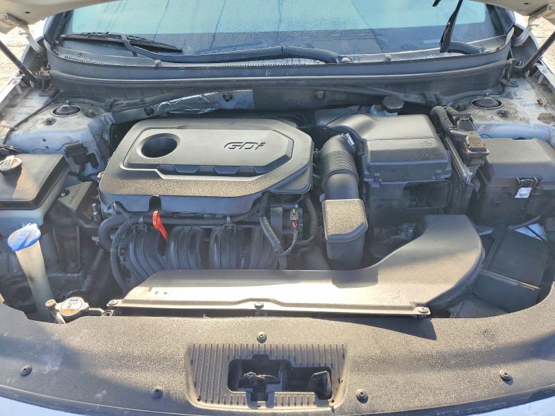 Фото 11 - HYUNDAI SONATA