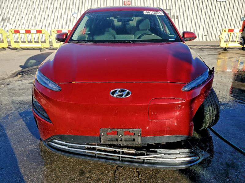 Фото 5 - HYUNDAI KONA