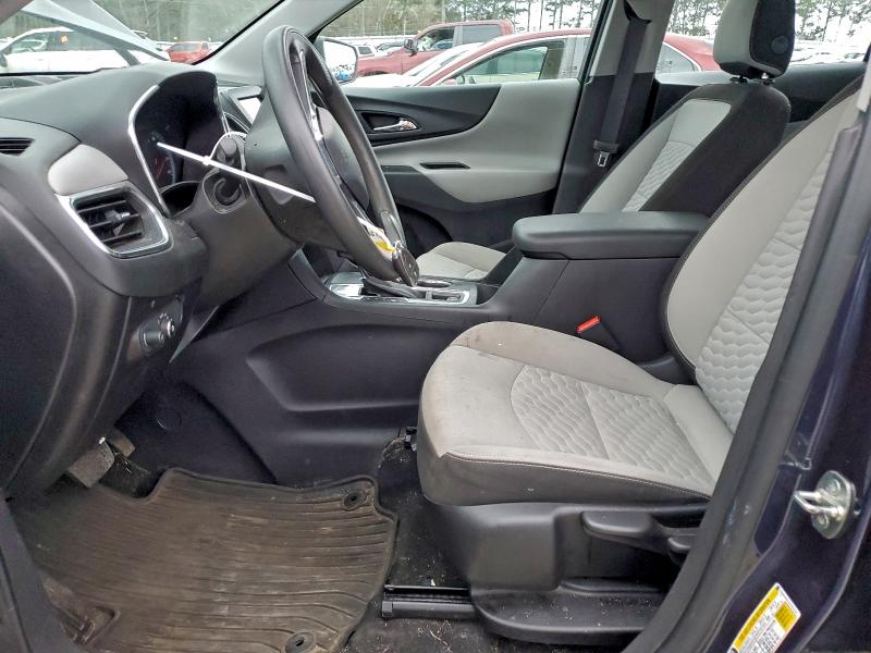 Фото 7 - CHEVROLET EQUINOX