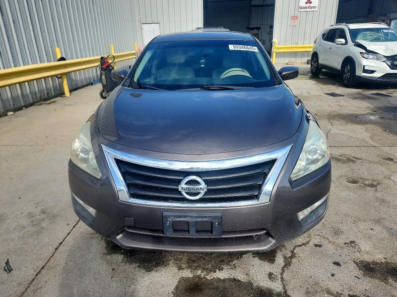 Фото 5 - NISSAN ALTIMA