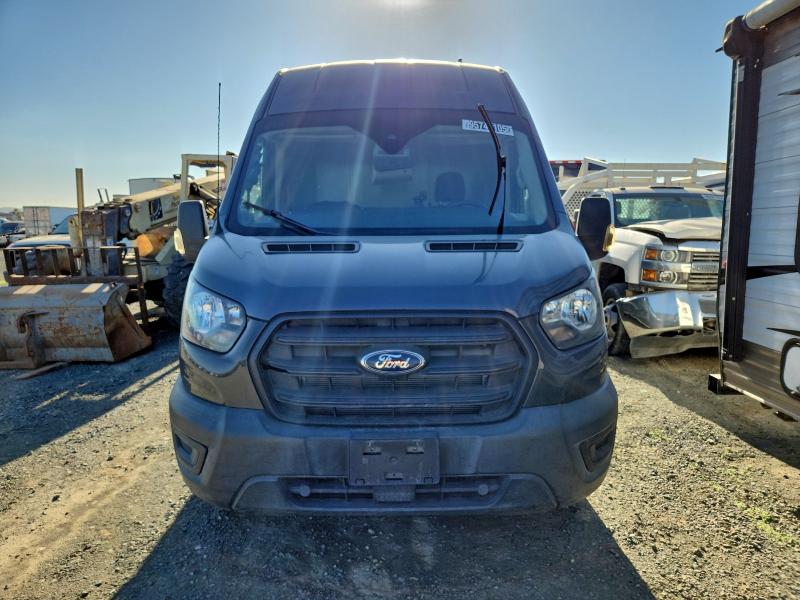 Фото 5 - FORD TRANSIT