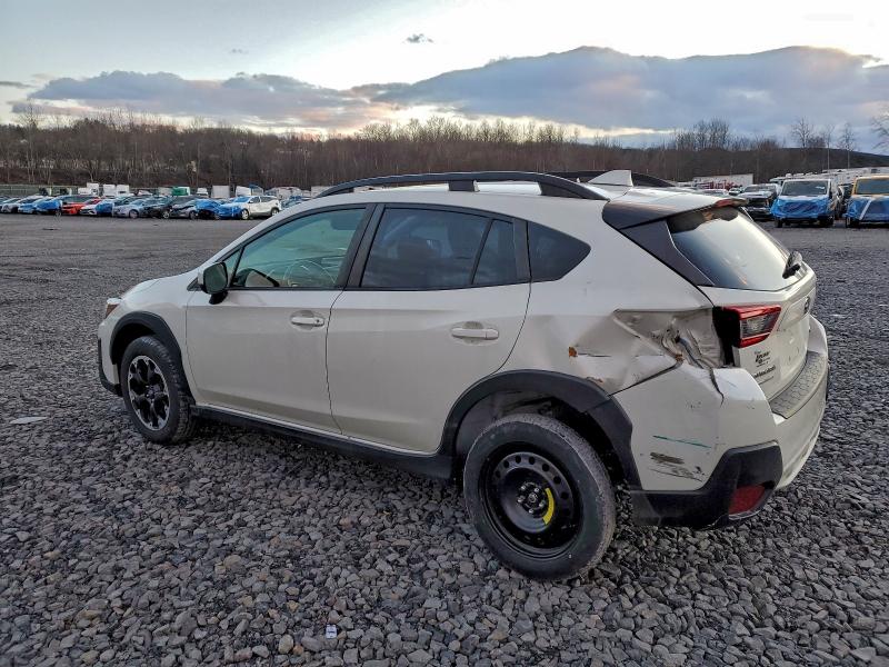 Фото 2 - SUBARU CROSSTREK