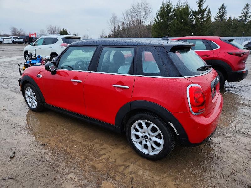 Фото 2 - MINI COOPER