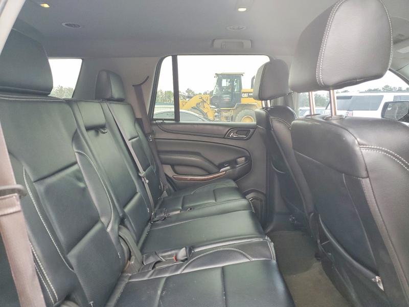 Фото 11 - GMC YUKON