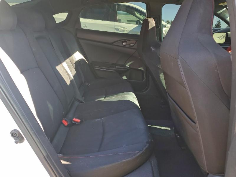 Фото 10 - HONDA CIVIC