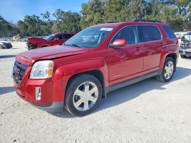 Фото 1 - GMC TERRAIN