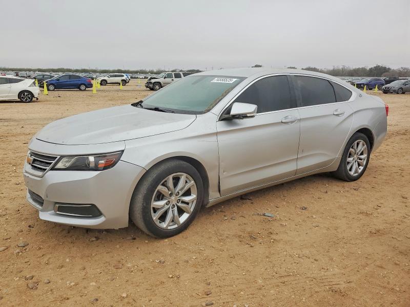 Фото 1 - CHEVROLET IMPALA