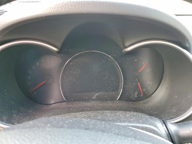 Фото 9 - KIA SORENTO