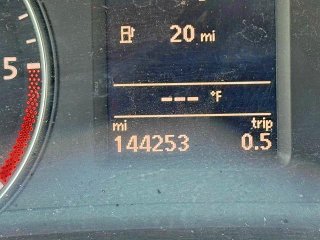 Фото 8 - VOLKSWAGEN PASSAT