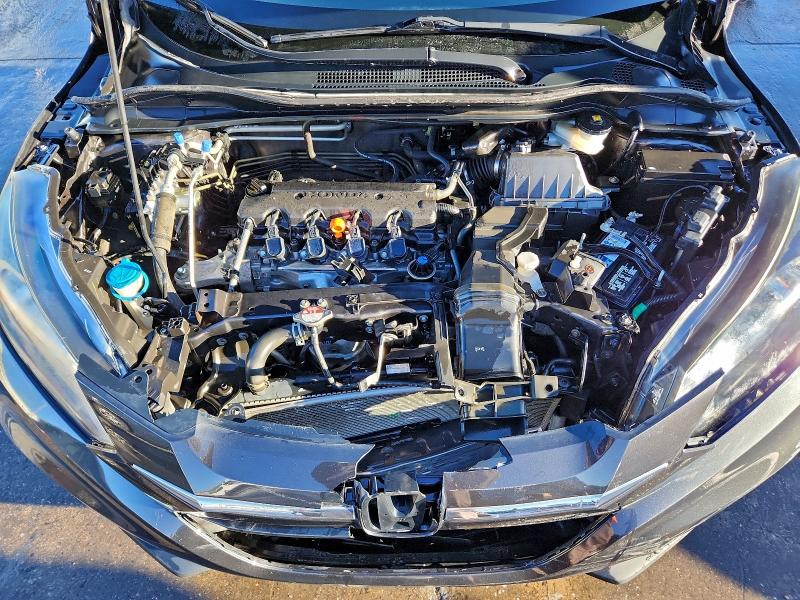 Фото 12 - HONDA HR-V