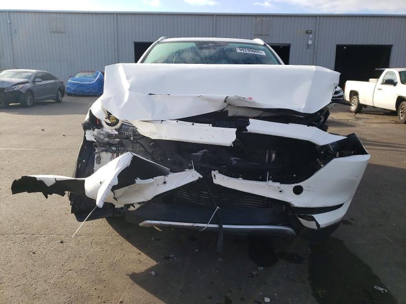 Фото 5 - MAZDA CX-5