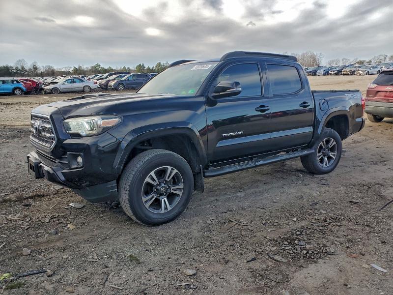 Фото 1 - TOYOTA TACOMA