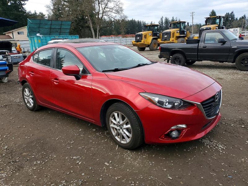 Фото 4 - MAZDA 3