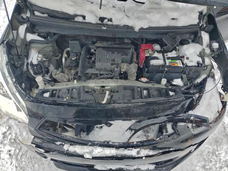 Фото 11 - MITSUBISHI MIRAGE