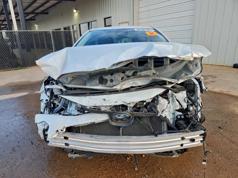 Фото 5 - TOYOTA COROLLA