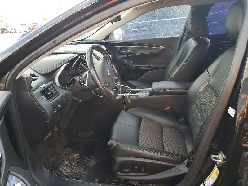 Фото 7 - CHEVROLET IMPALA