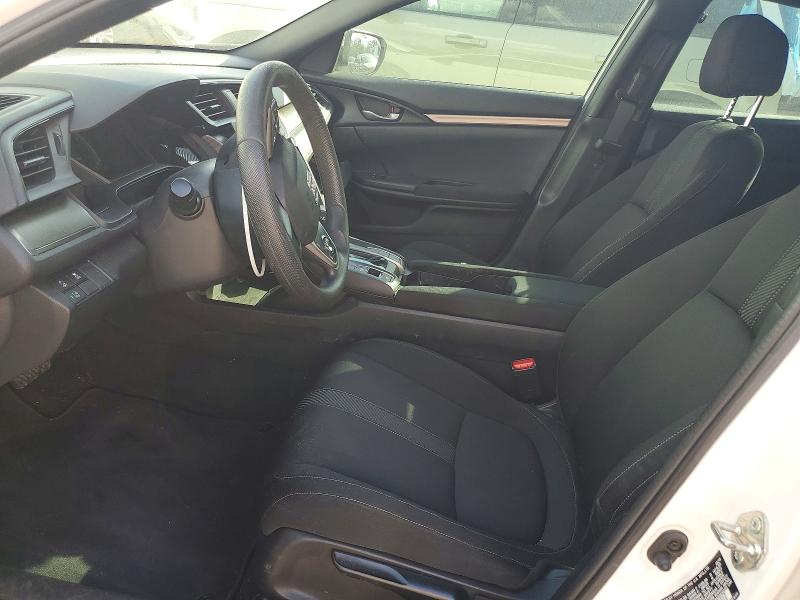 Фото 7 - HONDA CIVIC