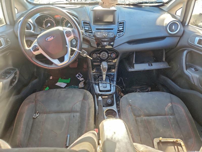 Фото 8 - FORD FIESTA