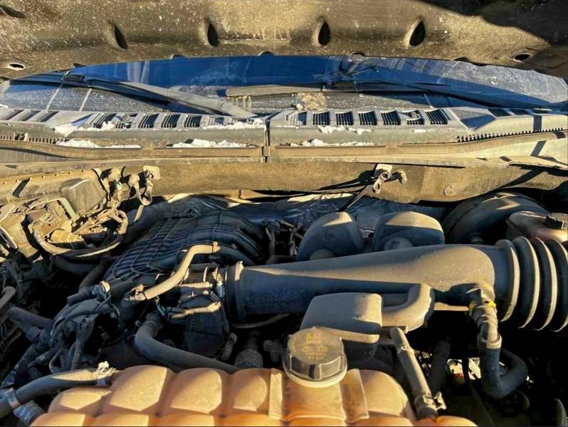 Фото 7 - FORD F-150