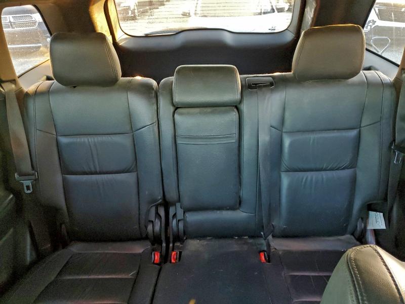 Фото 10 - JEEP GRAND CHER