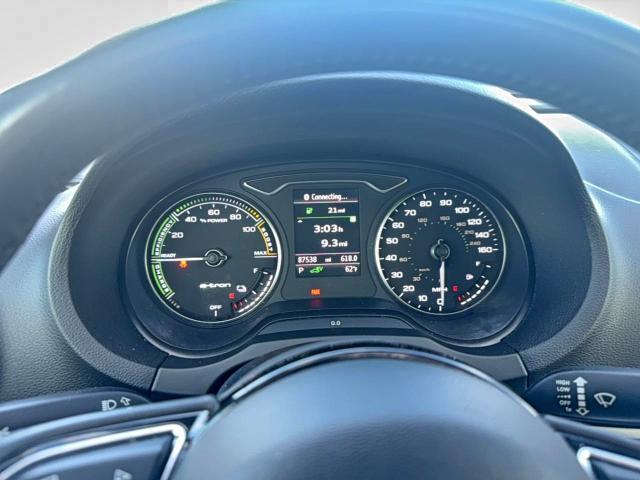 Фото 8 - AUDI A3