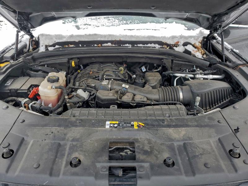 Фото 12 - JEEP GRAND CHER