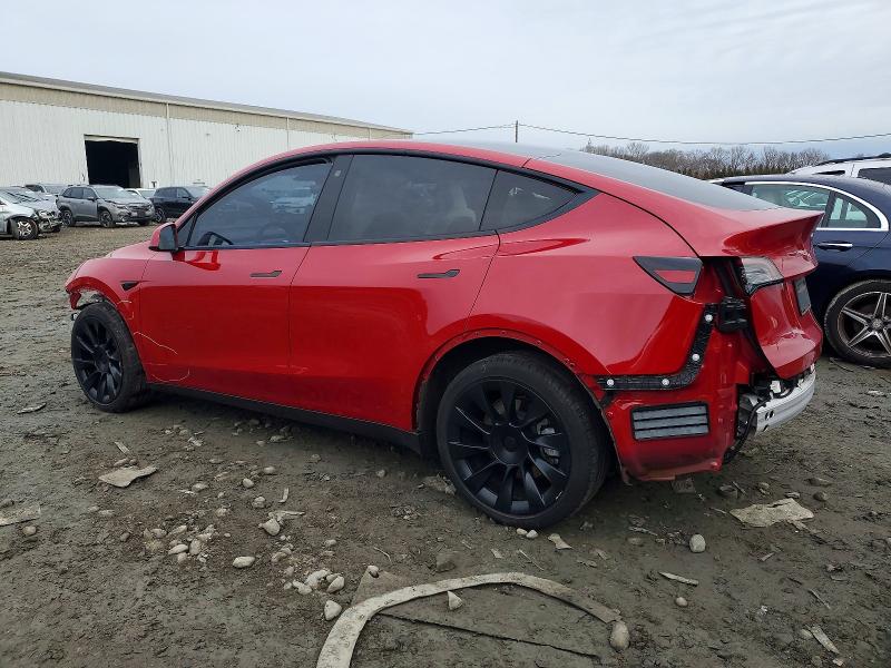 Фото 2 - TESLA MODEL Y