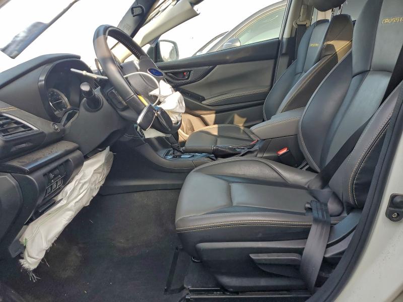 Фото 7 - SUBARU CROSSTREK