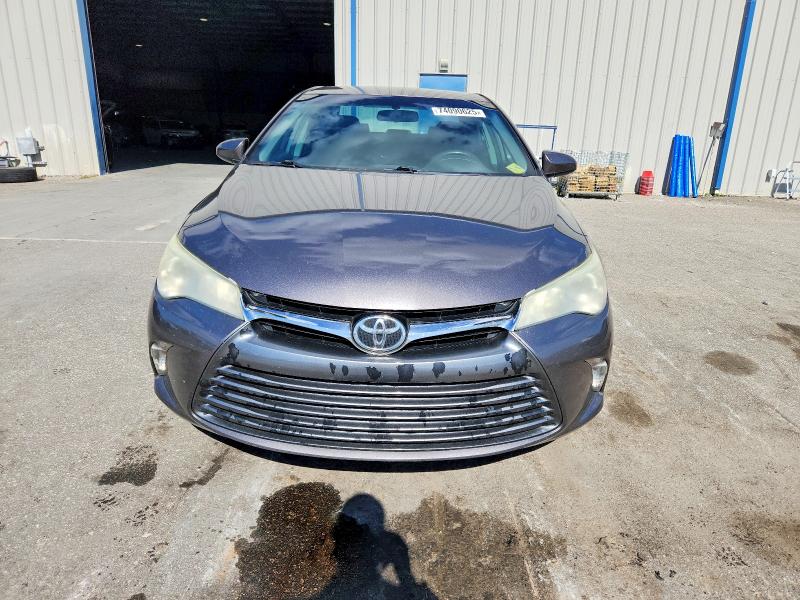 Фото 5 - TOYOTA CAMRY