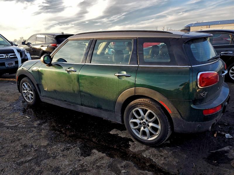 Фото 2 - MINI COOPER