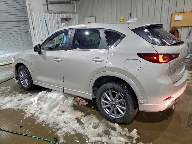MAZDA CX-5 PREFE 2025 VIN JM3KFBCLXS0693727