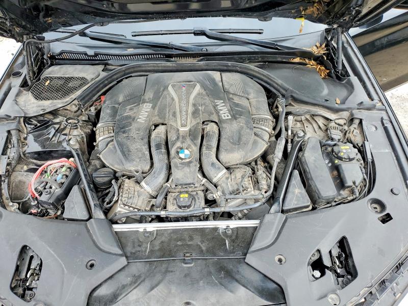 Фото 11 - BMW M5