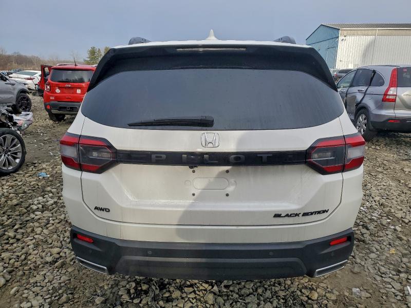 Фото 6 - HONDA PILOT