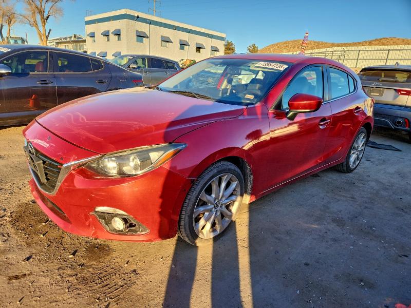 Фото 1 - MAZDA 3