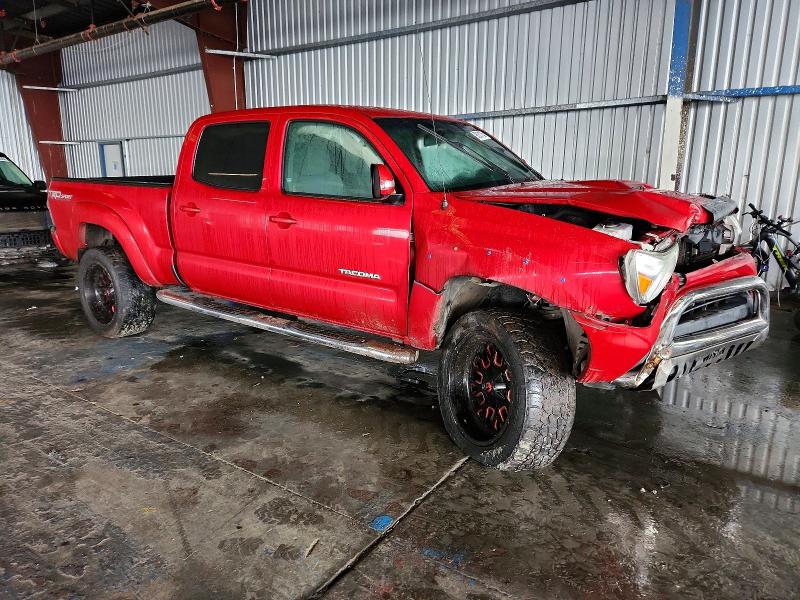Фото 4 - TOYOTA TACOMA
