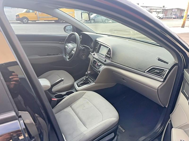 Фото 5 - HYUNDAI ELANTRA