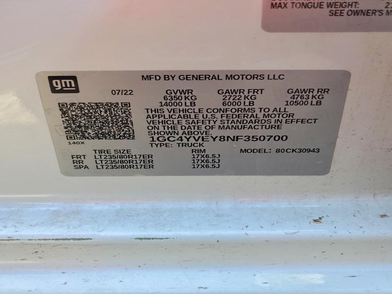 Фото 12 - CHEVROLET ALL Models