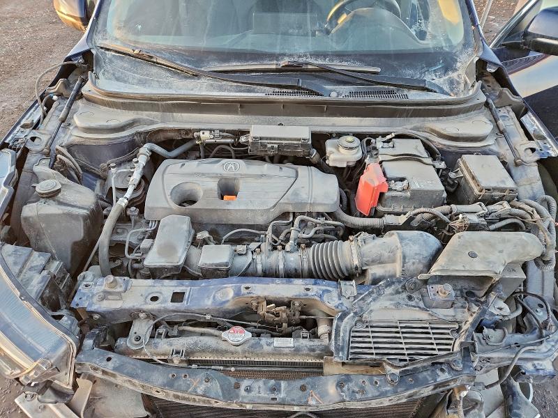 Фото 12 - ACURA RDX