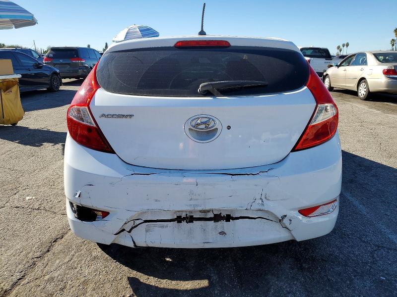Фото 6 - HYUNDAI ACCENT