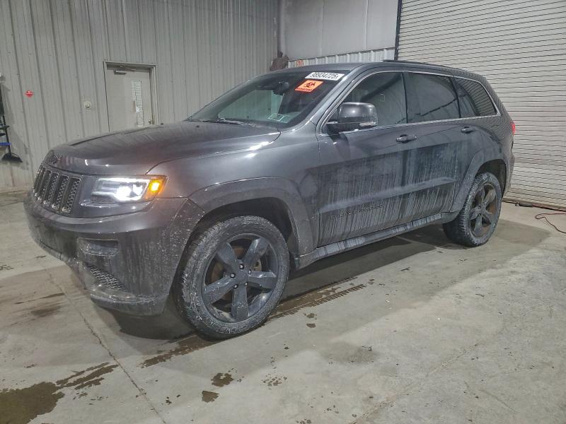 Фото 1 - JEEP GRAND CHER