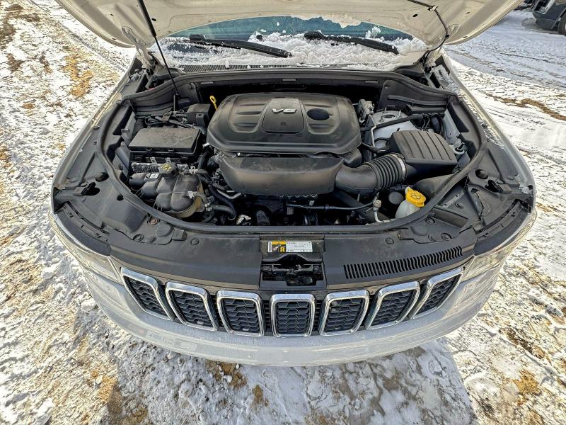 Фото 7 - JEEP GRAND CHER